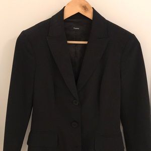 Black Theory Blazer